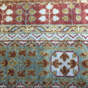 Meet your Posher, Wardah